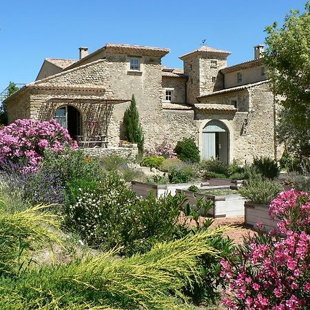 Bed and Breakfast Domaine De Provensol Venterol  Екстер'єр фото