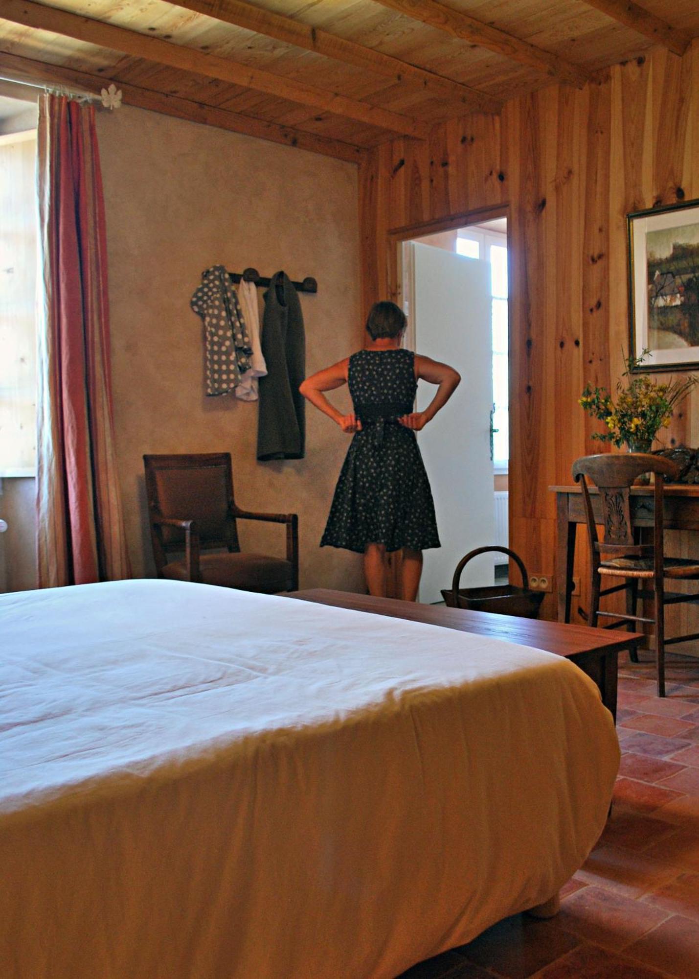 Bed and Breakfast Domaine De Provensol Venterol  Екстер'єр фото